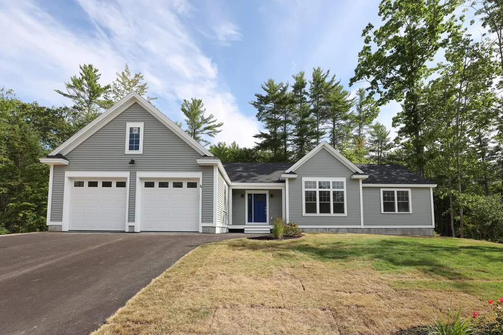 Lot 35 Brendans Way Wells ME 04090