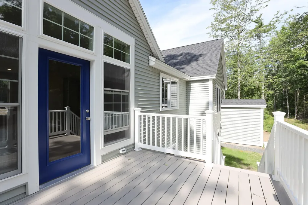 Lot 35 Brendans Way Wells ME 04090