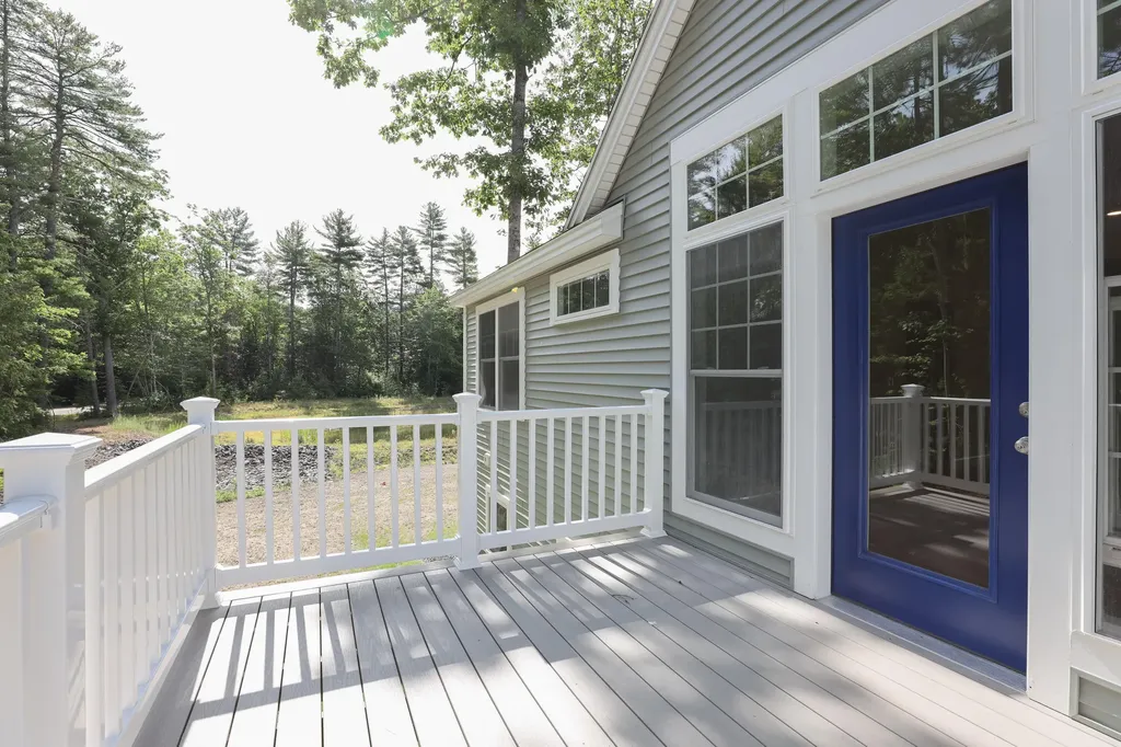 Lot 35 Brendans Way Wells ME 04090