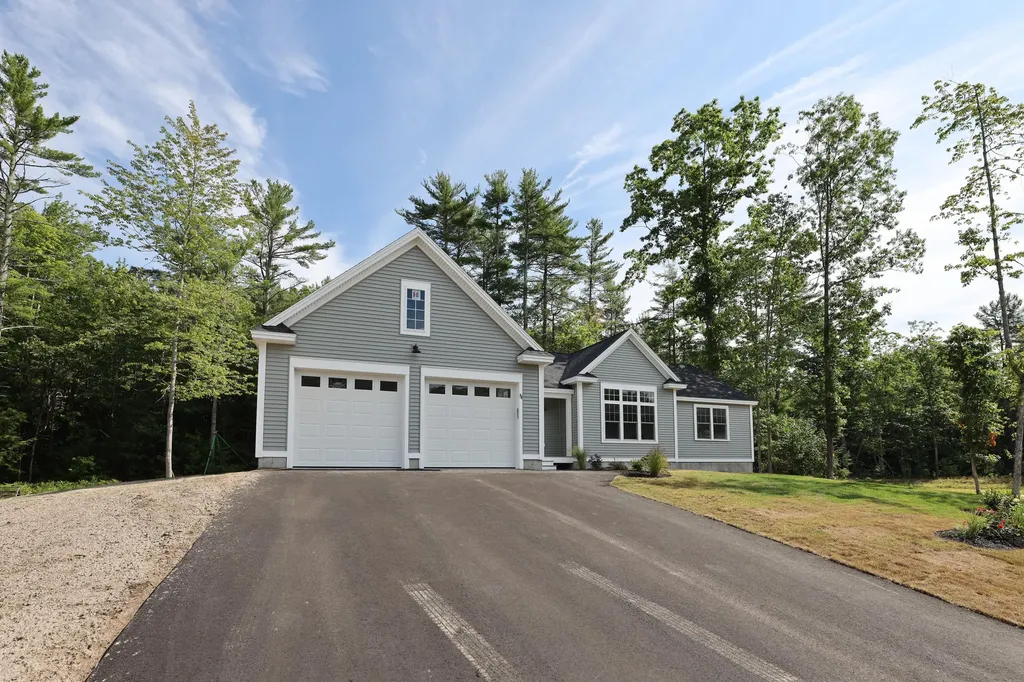 Lot 35 Brendans Way Wells ME 04090