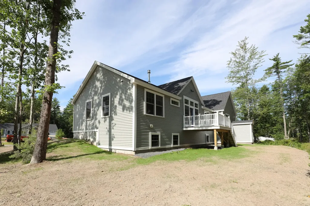 Lot 35 Brendans Way Wells ME 04090