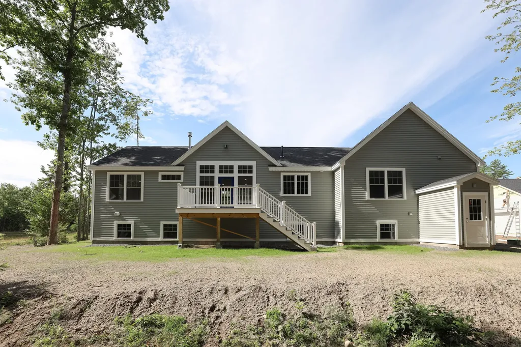 Lot 35 Brendans Way Wells ME 04090