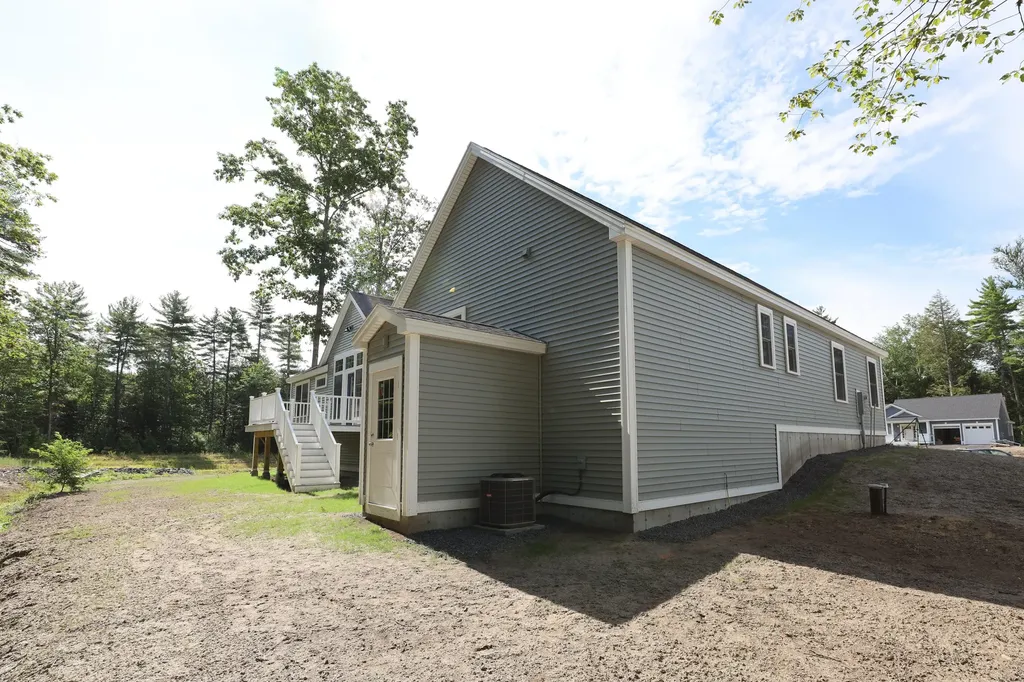 Lot 35 Brendans Way Wells ME 04090