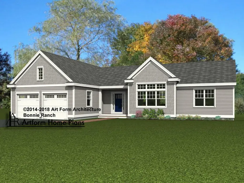 Lot 35 Brendans Way Wells ME 04090