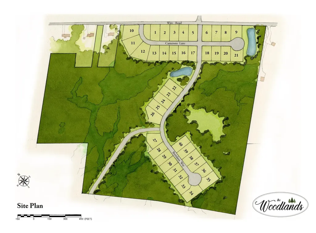 Lot 35 Brendans Way Wells ME 04090