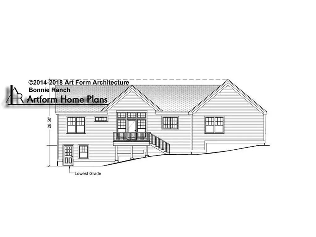 Lot 35 Brendans Way Wells ME 04090