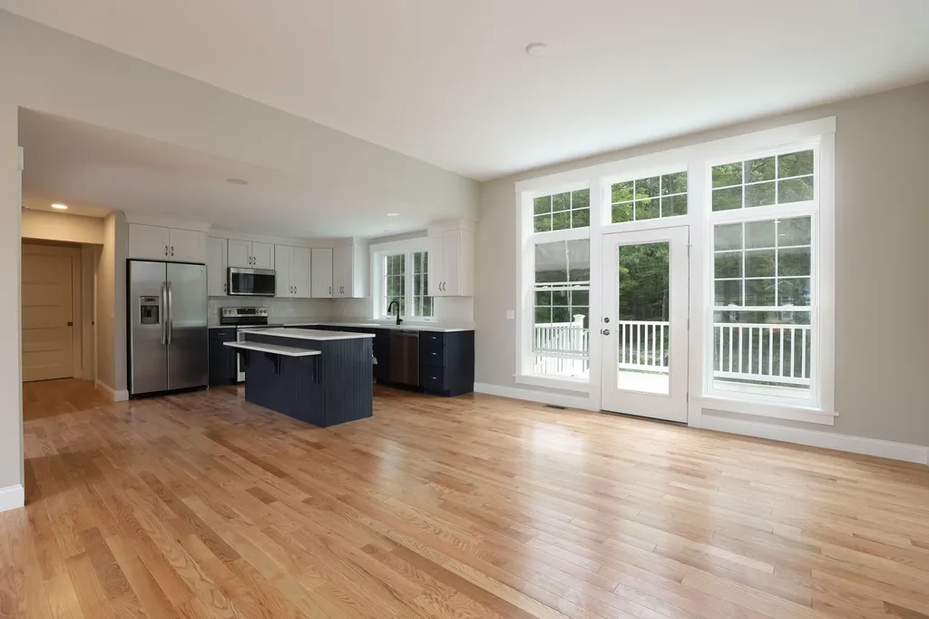 Lot 35 Brendans Way Wells ME 04090