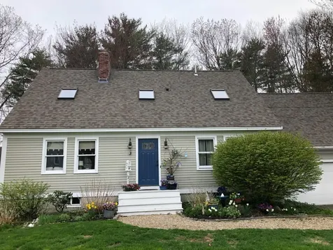 5 Quail Court York ME 03909
