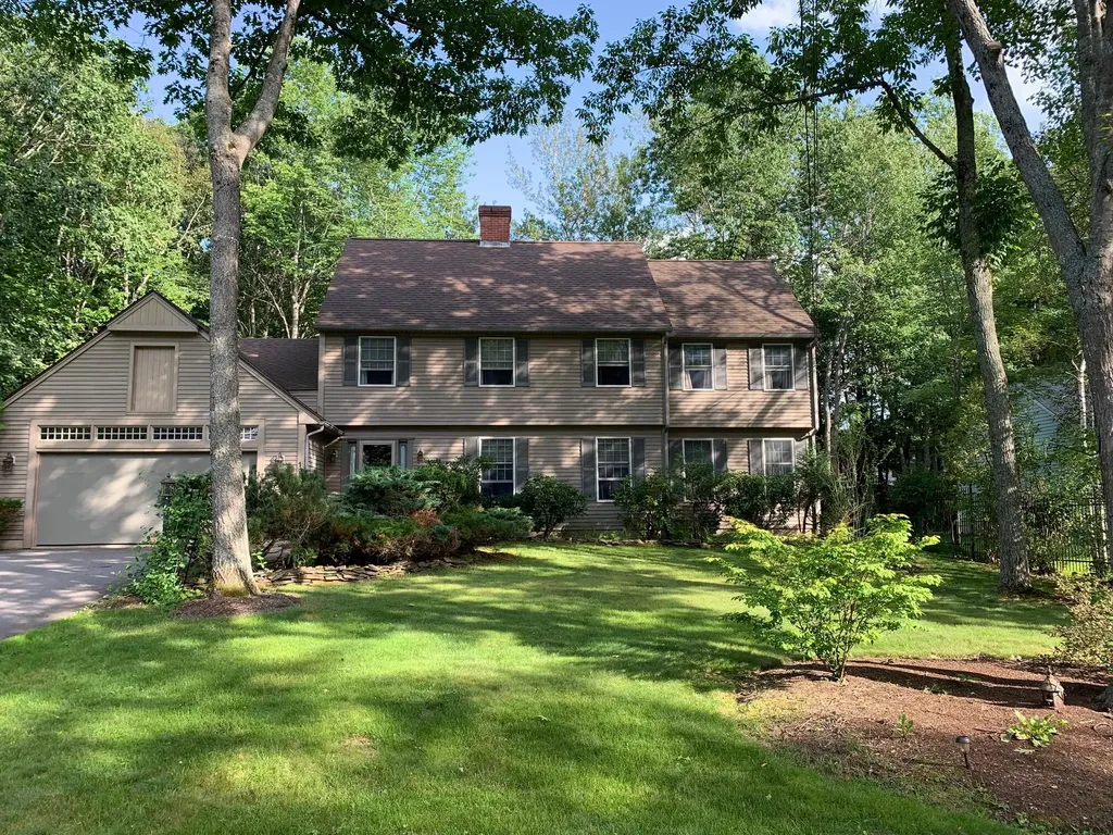 13 Silver Ridge Veazie ME 04401
