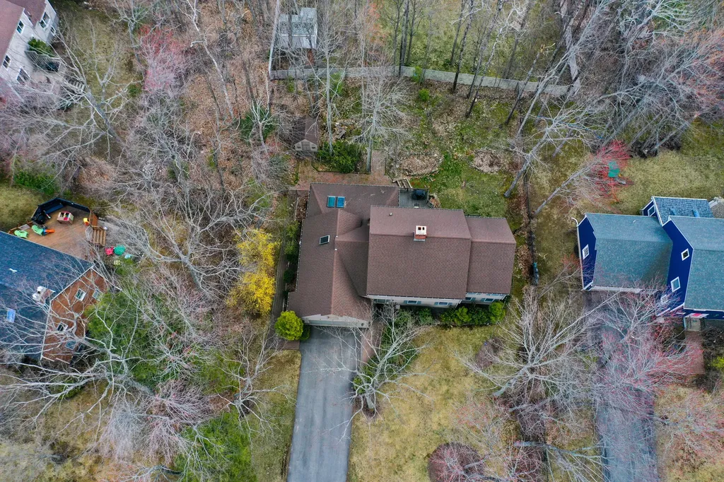 13 Silver Ridge Veazie ME 04401