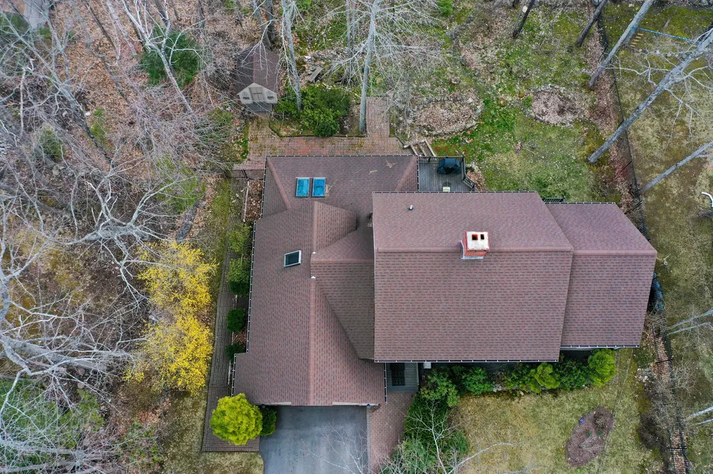 13 Silver Ridge Veazie ME 04401