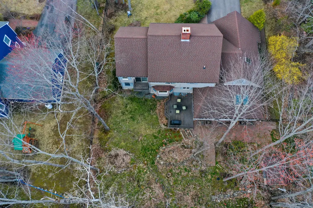 13 Silver Ridge Veazie ME 04401