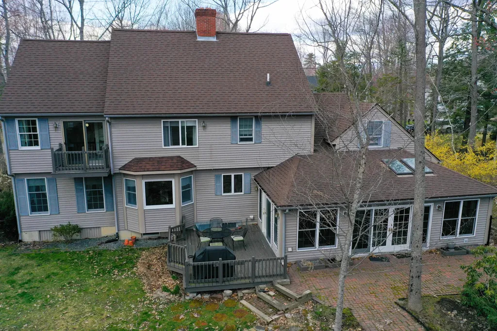 13 Silver Ridge Veazie ME 04401