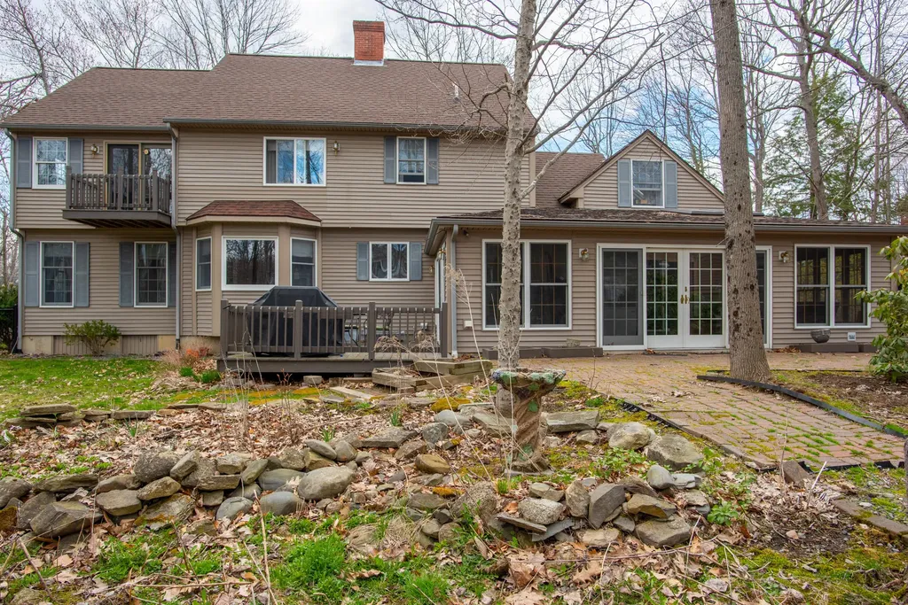 13 Silver Ridge Veazie ME 04401