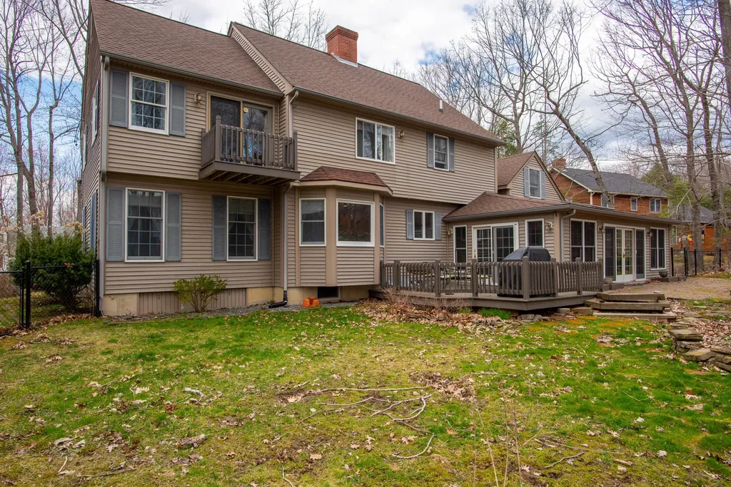 13 Silver Ridge Veazie ME 04401