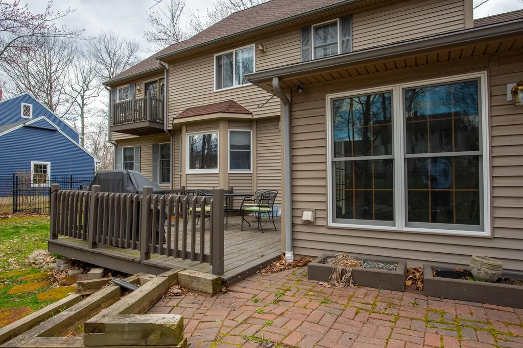 13 Silver Ridge Veazie ME 04401