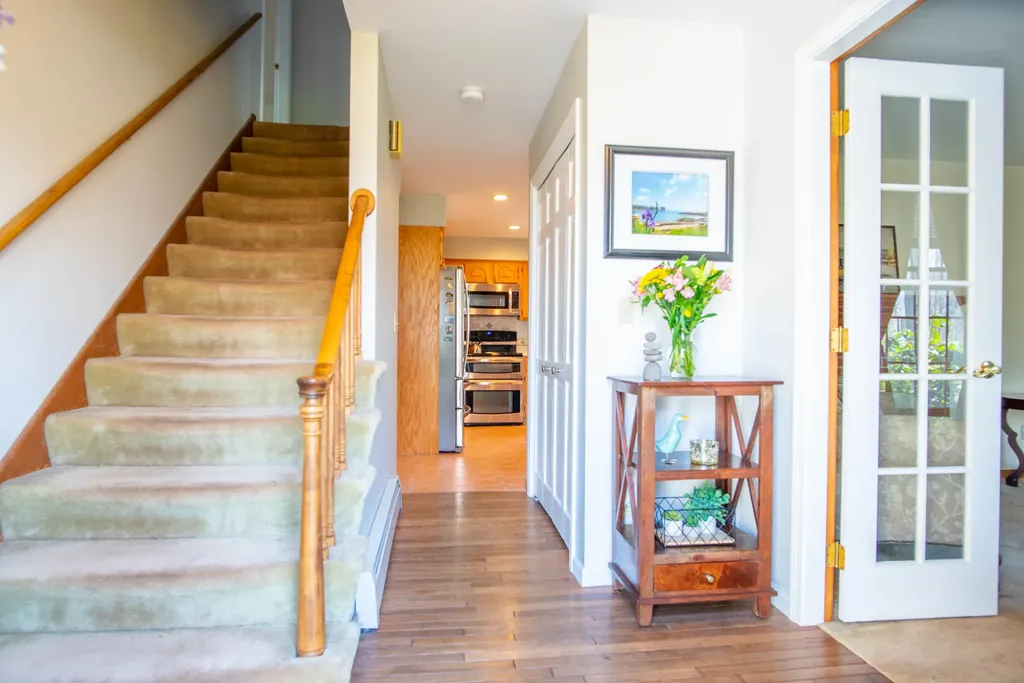 13 Silver Ridge Veazie ME 04401