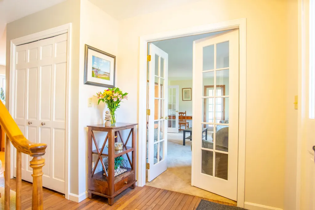 13 Silver Ridge Veazie ME 04401