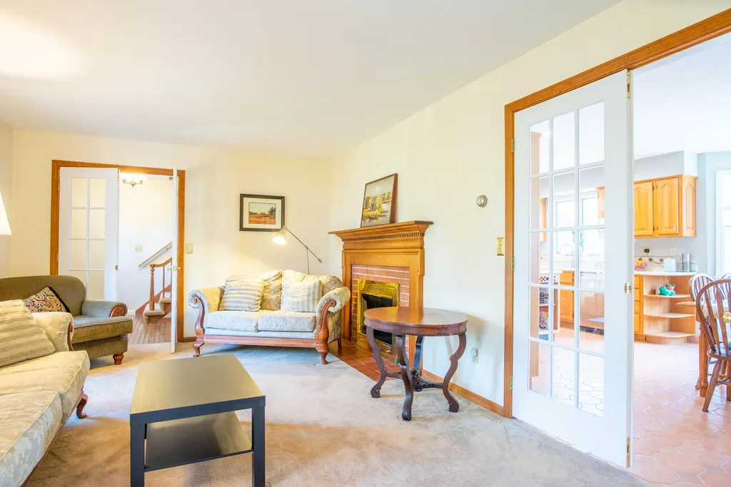 13 Silver Ridge Veazie ME 04401