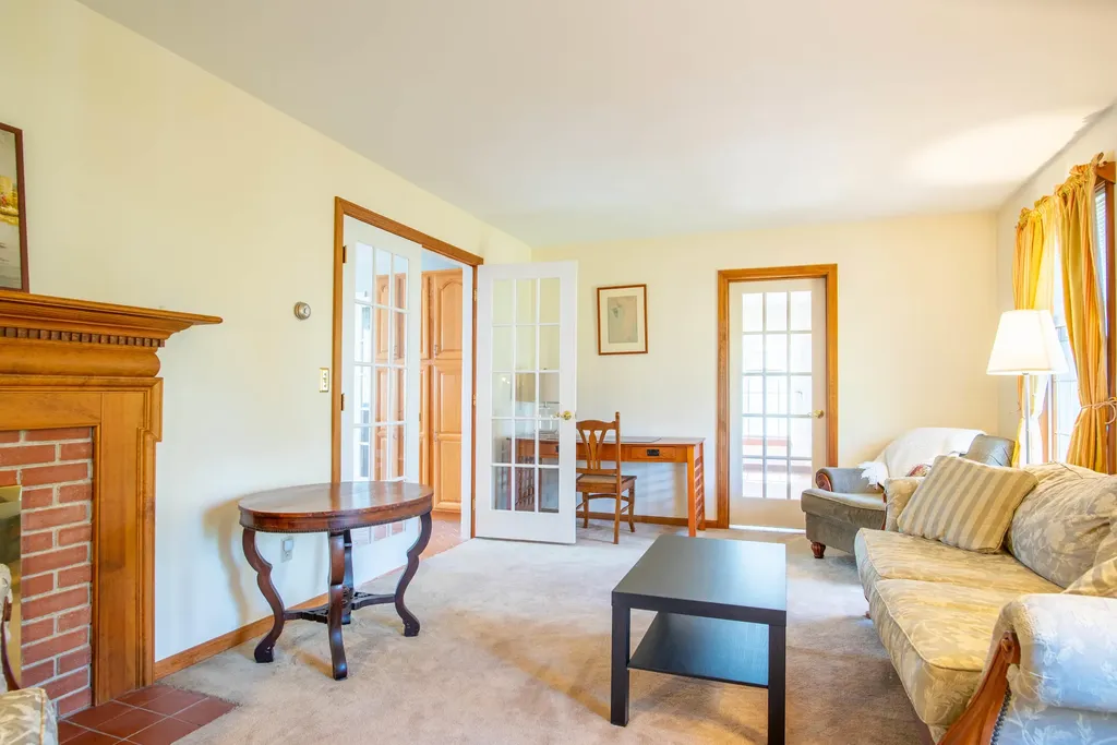 13 Silver Ridge Veazie ME 04401