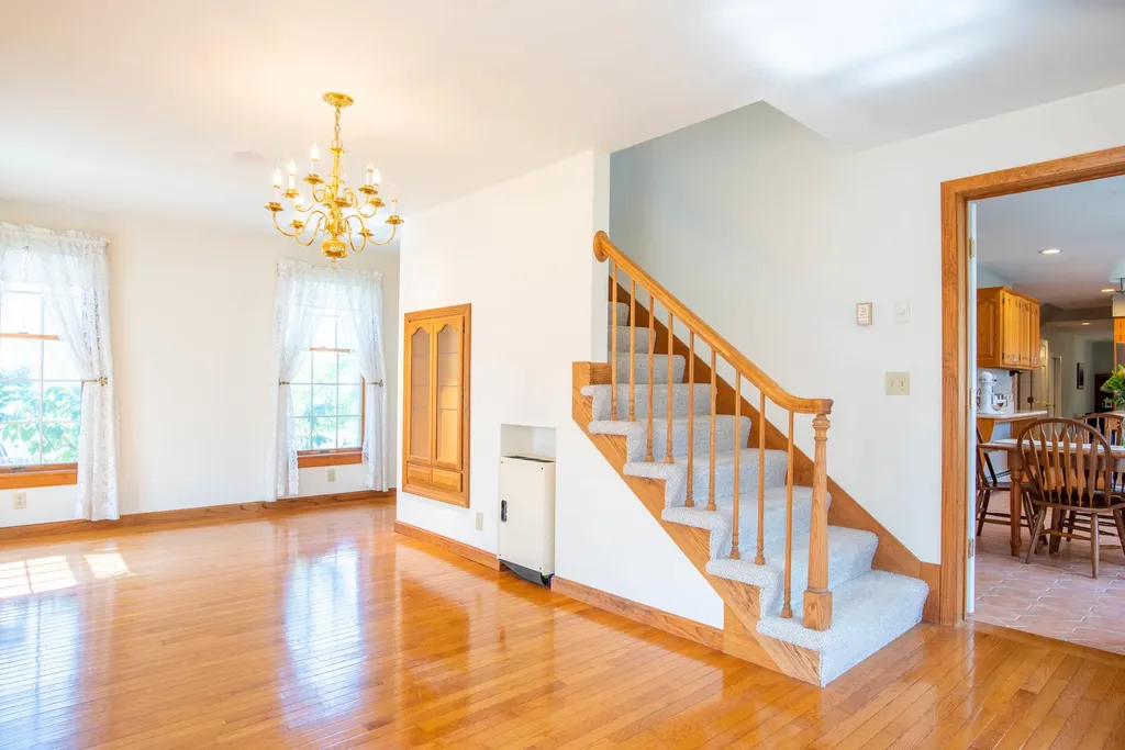 13 Silver Ridge Veazie ME 04401