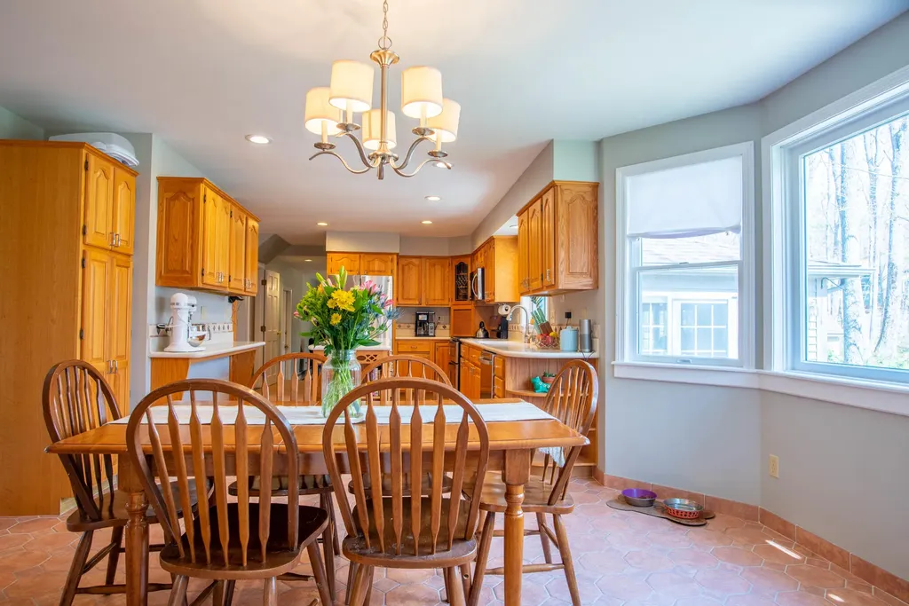 13 Silver Ridge Veazie ME 04401