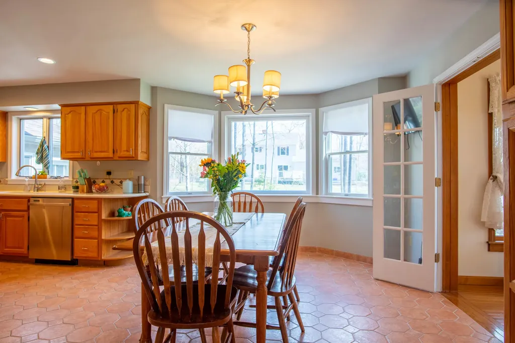 13 Silver Ridge Veazie ME 04401