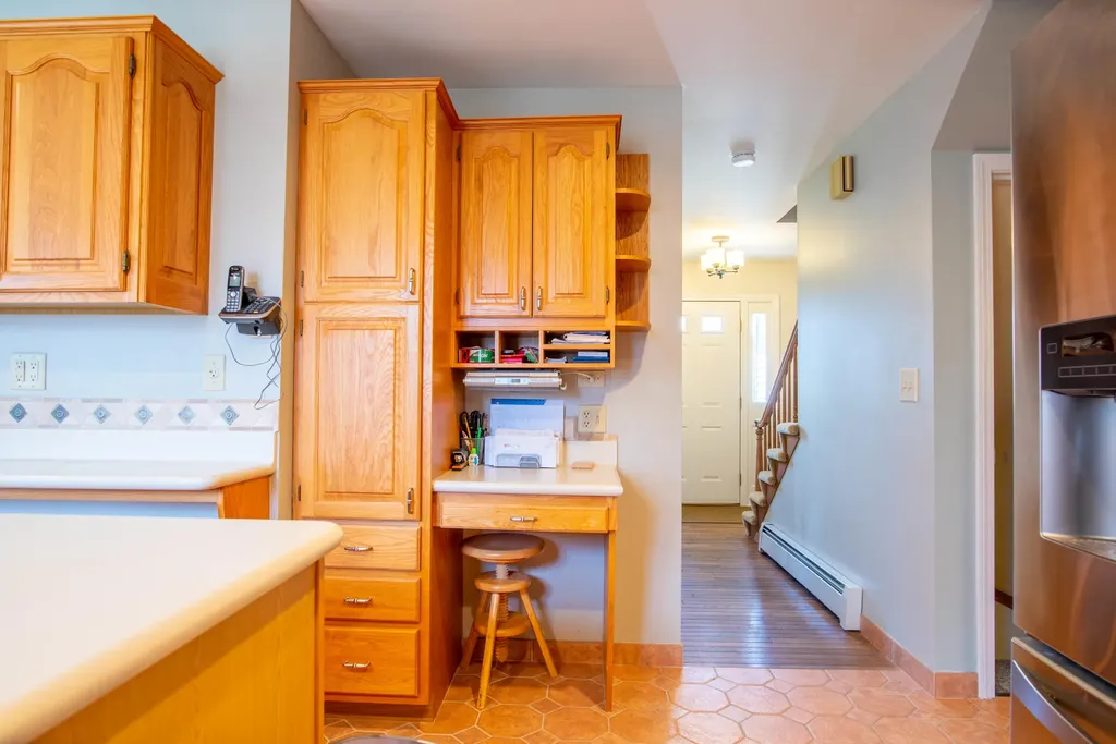 13 Silver Ridge Veazie ME 04401