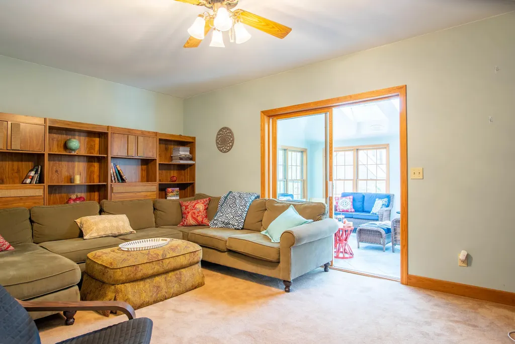 13 Silver Ridge Veazie ME 04401
