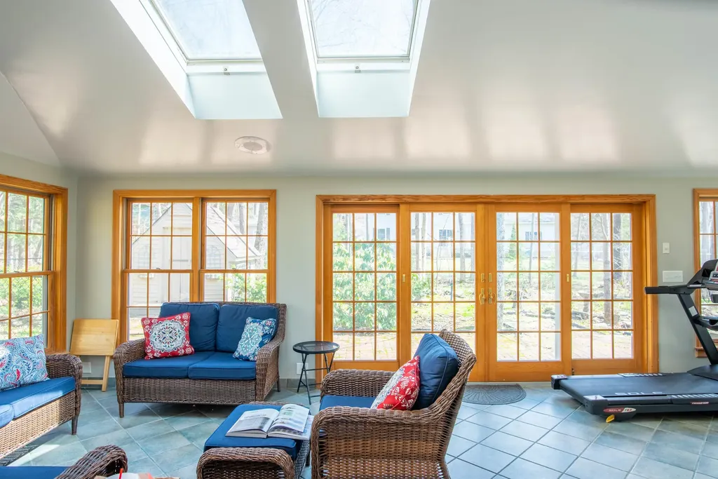 13 Silver Ridge Veazie ME 04401
