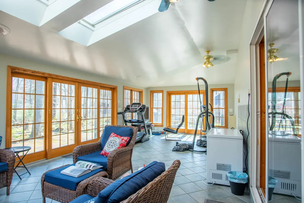 13 Silver Ridge Veazie ME 04401