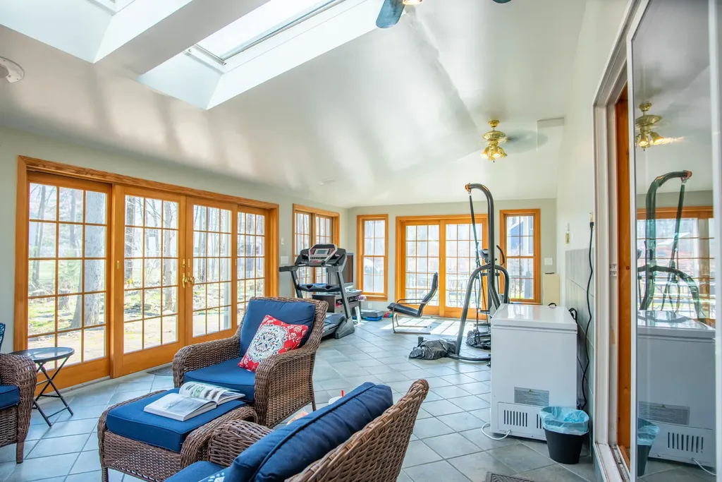 13 Silver Ridge Veazie ME 04401