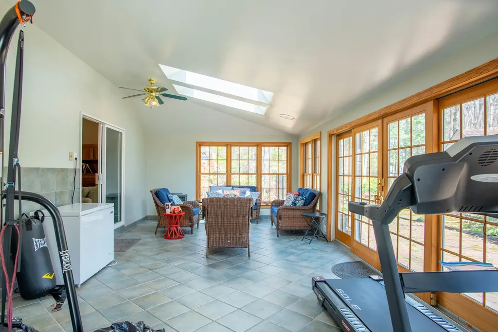 13 Silver Ridge Veazie ME 04401