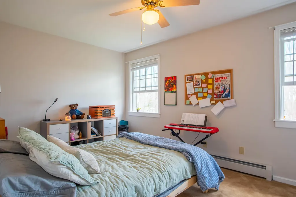 13 Silver Ridge Veazie ME 04401