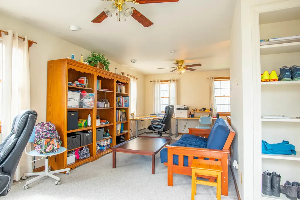 13 Silver Ridge Veazie ME 04401