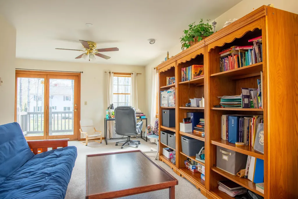 13 Silver Ridge Veazie ME 04401