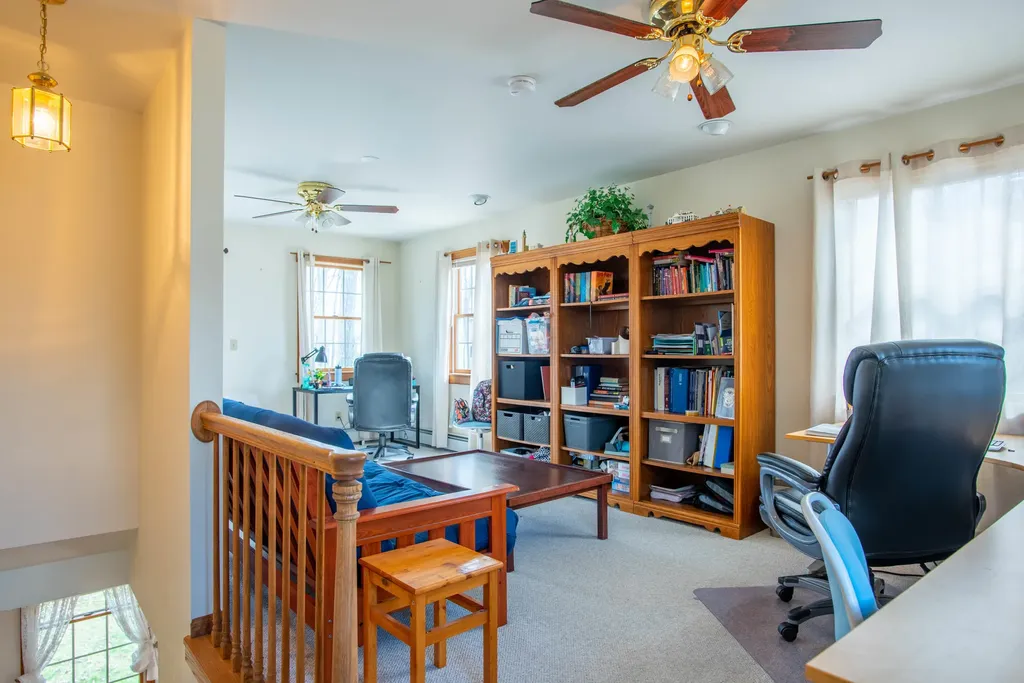 13 Silver Ridge Veazie ME 04401