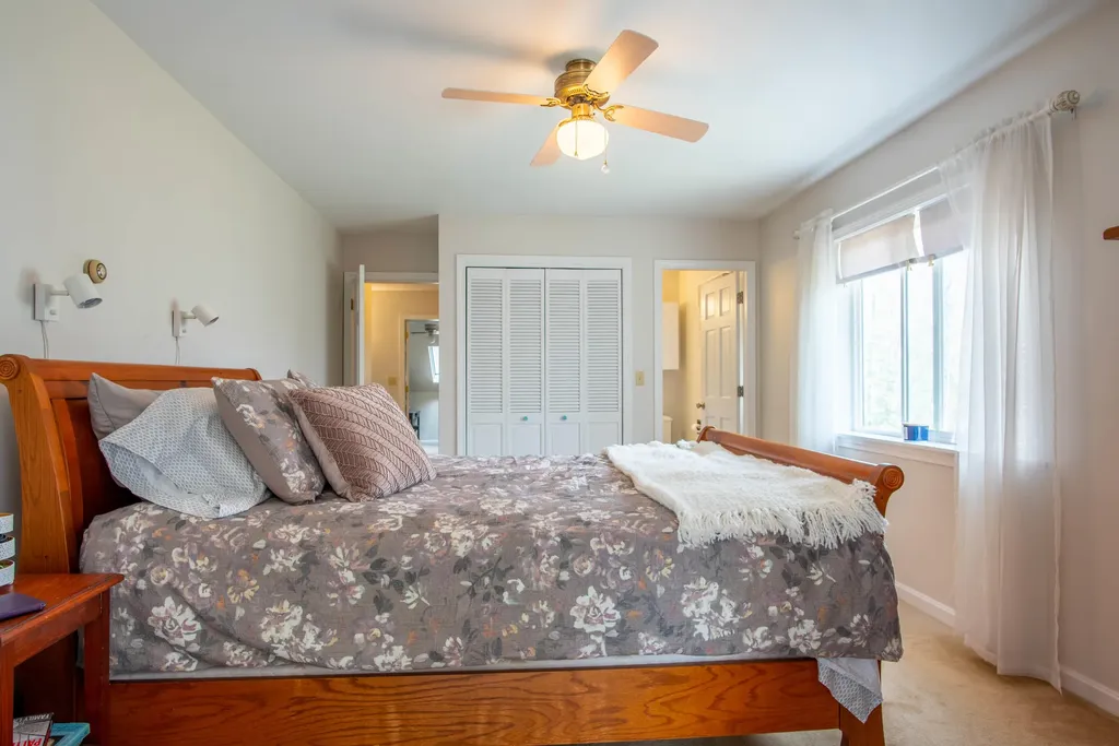 13 Silver Ridge Veazie ME 04401