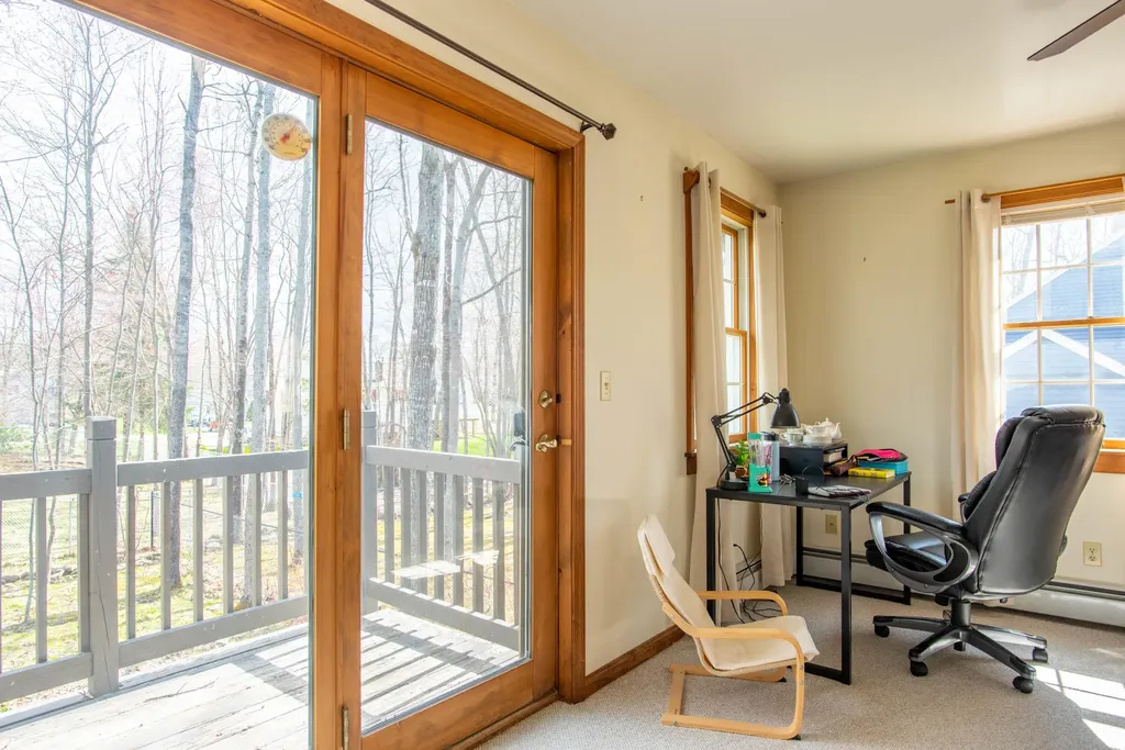 13 Silver Ridge Veazie ME 04401