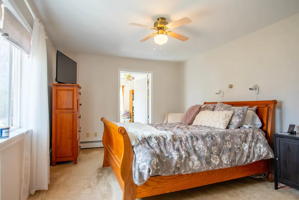 13 Silver Ridge Veazie ME 04401