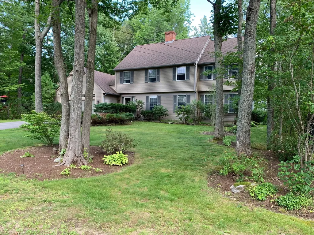 13 Silver Ridge Veazie ME 04401