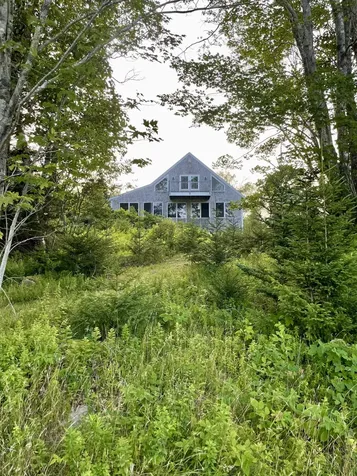 365 N North Haven Road Vinalhaven ME 04863