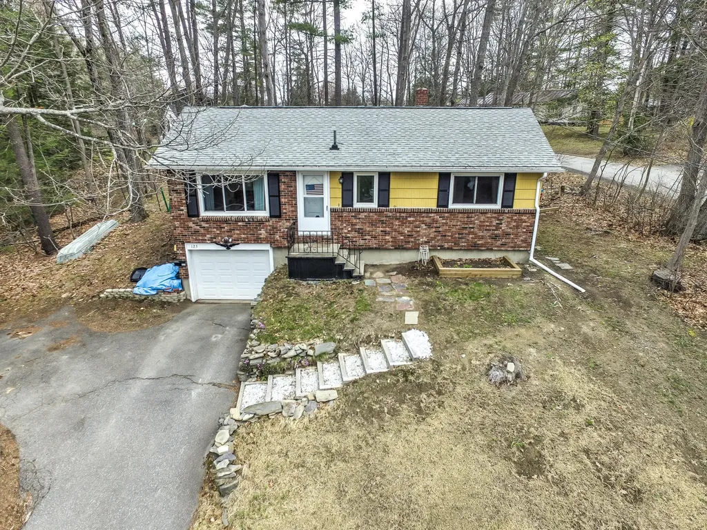 125 South Belfast Avenue Augusta ME 04330