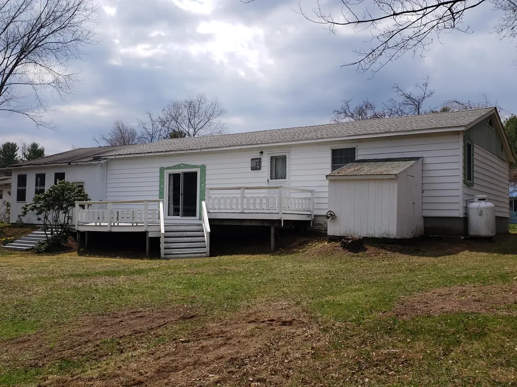 12 Masterman Avenue Wilton ME 04294