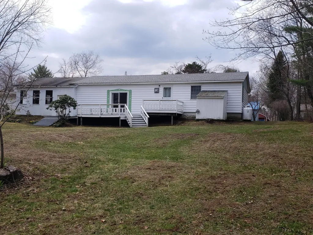 12 Masterman Avenue Wilton ME 04294