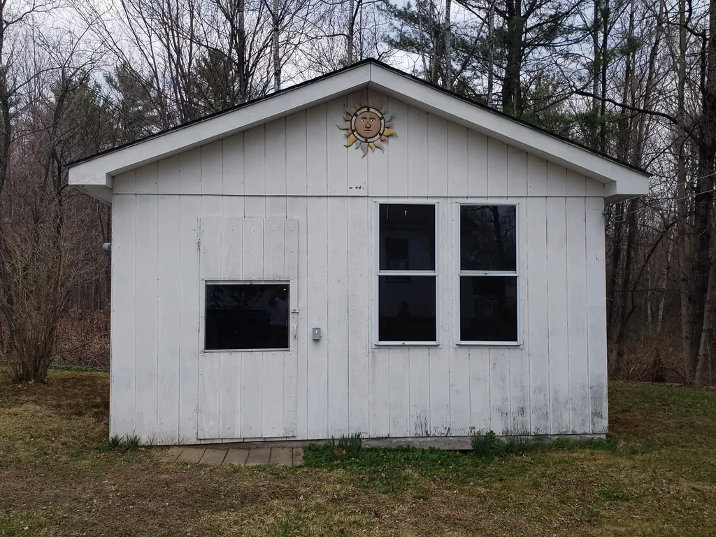 12 Masterman Avenue Wilton ME 04294