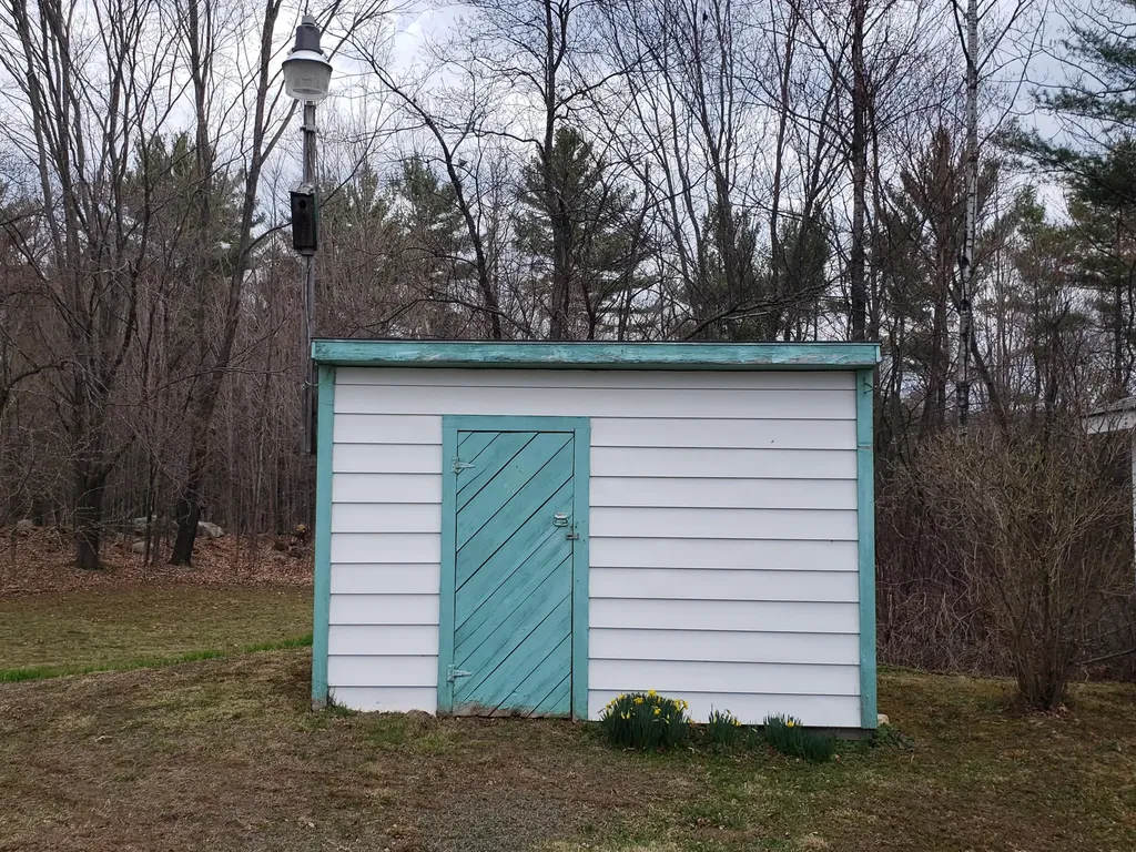 12 Masterman Avenue Wilton ME 04294
