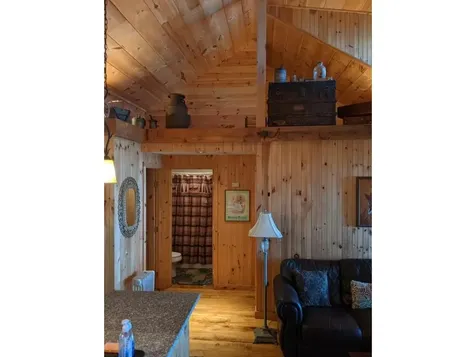 11 Papoose Island Road Raymond ME 04071