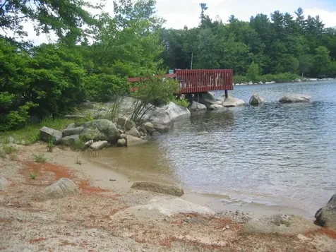 11 Papoose Island Road Raymond ME 04071