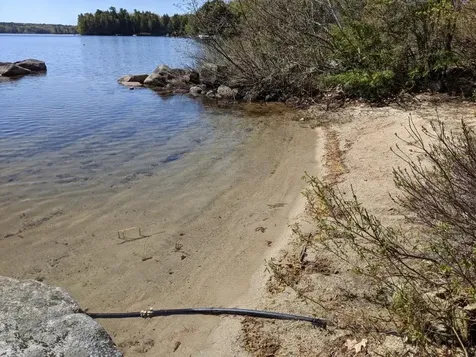 11 Papoose Island Road Raymond ME 04071